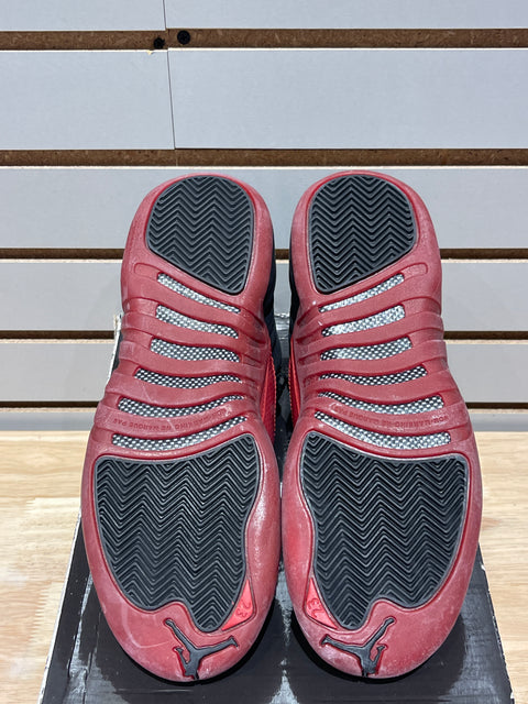 Jordan 12 Retro Flu Game (2009) (GS) Sz 6.5Y