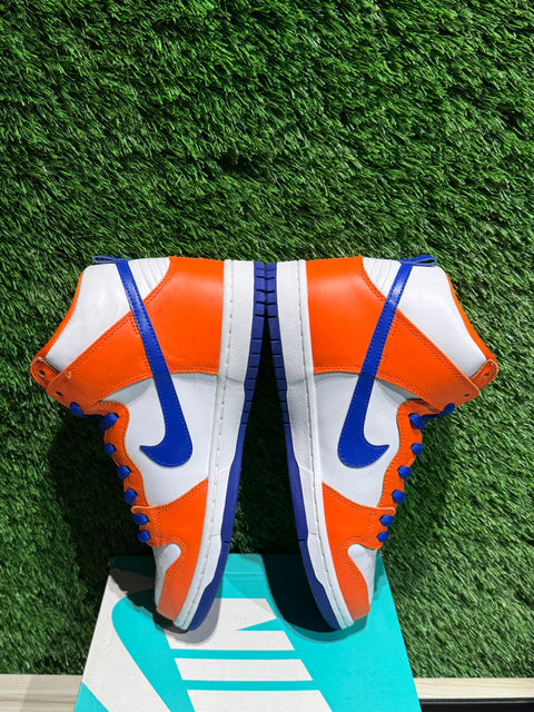 Nike SB Dunk High Danny Supa Sz 8M