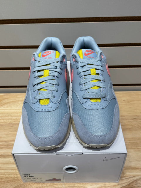 Air Max 1 By You Cotton Candy Water (Women's) Sz 8.5M / 10W