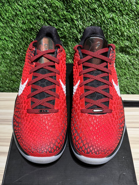 Nike Kobe 6 Protro Challenge Red All-Star (2021) Sz 10M