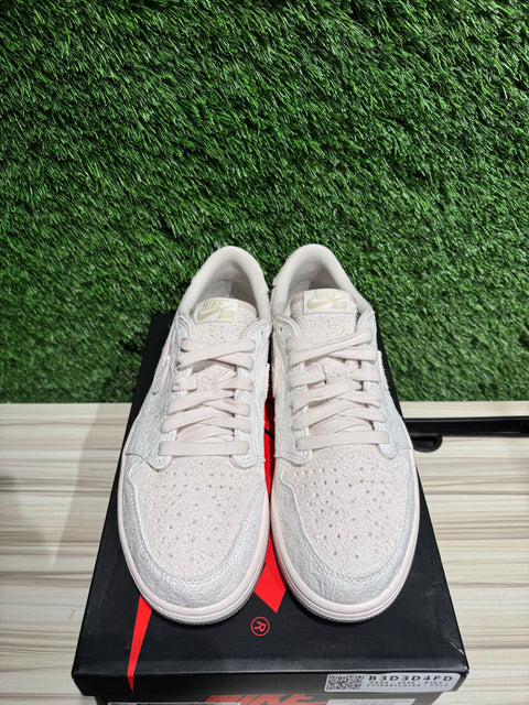 Jordan 1 Retro Low OG Chris Paul Sz 8.5