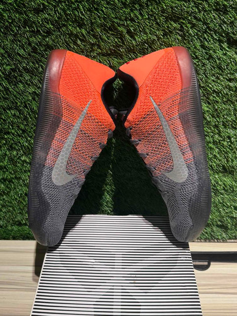 Nike Kobe 11 Elite Low Easter Sz 10.5