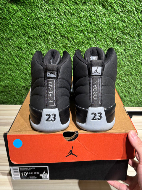 Jordan 12 Retro Barons Sz 10.5M