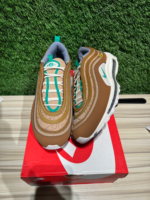 Nike Air Max 97 Moving Company Sz 13