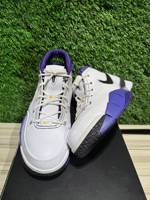 Nike Kobe 1 Protro 81 Pt Game Sz 11.5