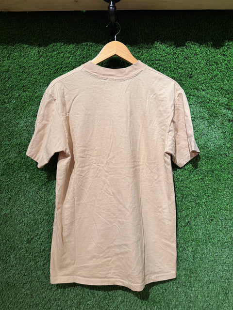 Rare True Vintage Portland Swap Meet Beefy Thin Tee Sz L