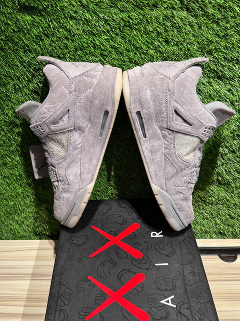 Jordan 4 Retro Kaws Sz 12M