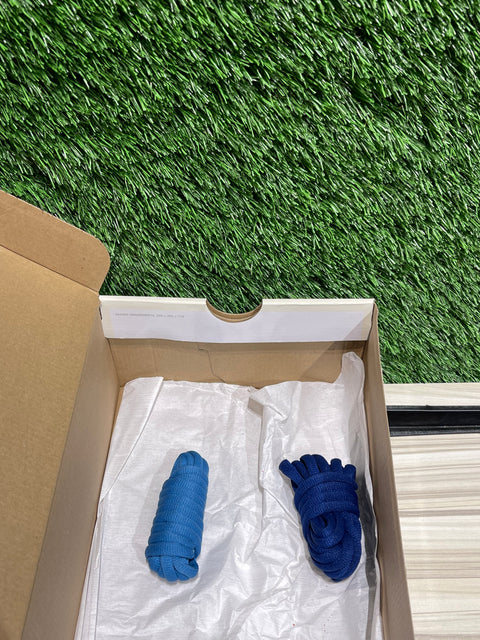 Nike SB Dunk Low Run The Jewels Sz 9M