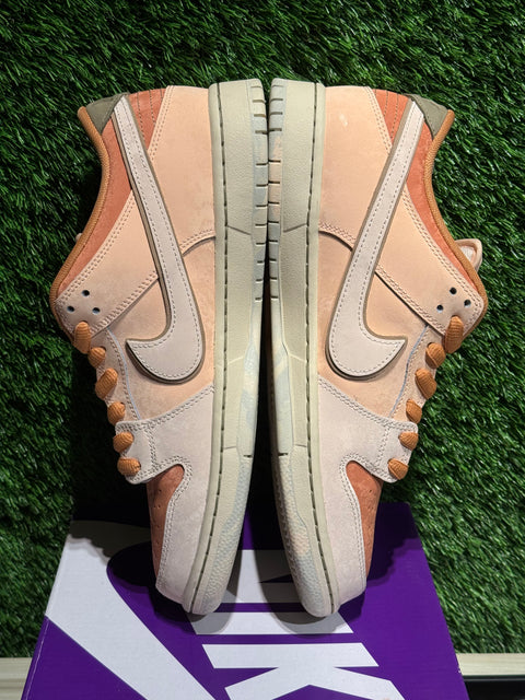 Nike SB Dunk Low Trocadéro Gardens Sz 11M