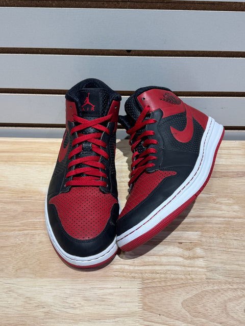 Jordan Alpha 1 Bred Sz 11.5