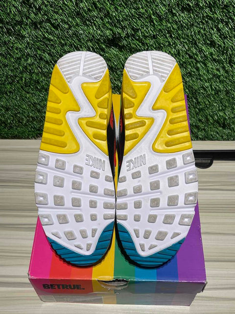 Nike Air Max 90 Be True (2019) Sz 9.5M