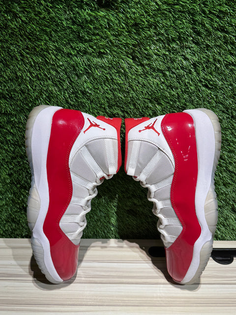 Jordan 11 Retro Cherry (2022) Sz 11M