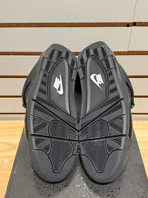 Jordan 4 Retro Black Cat (2025) Sz 12