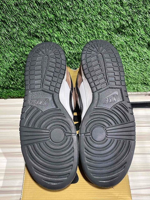 Nike SB Dunk Low Trail End Sz 11M