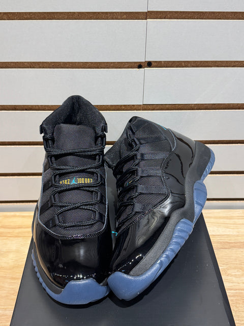 Jordan 11 Retro Gamma Blue (2025) Sz 11.5