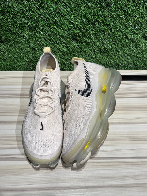Nike Air Max Scorpion FK Lemon Wash Sz 9.5M