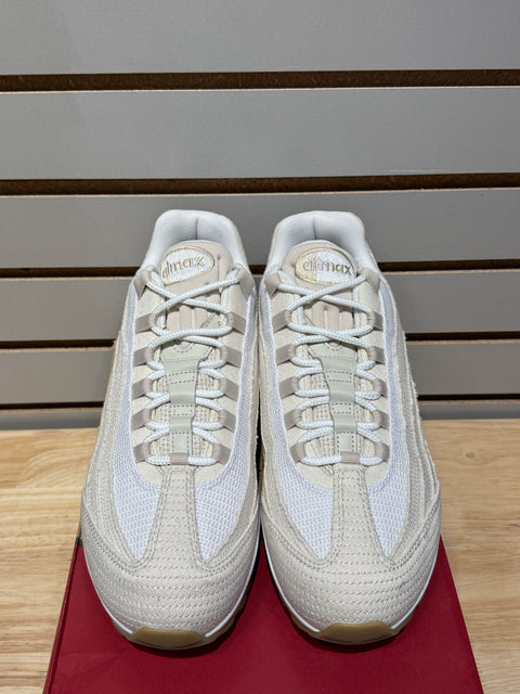 Nike Air Max 95 OG Levi's Light Orewood Brown Sz 11