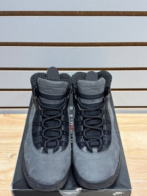 Jordan 10 Retro Shadow (2018) (GS) Sz 6.5Y