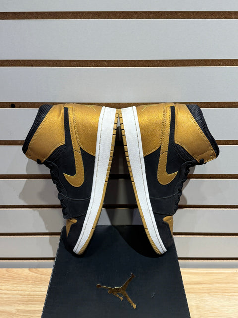 Jordan 1 Retro Melo PE Sz 10.5