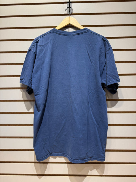 Vintage 1999 Logo Athletic Seattle Mariners Baseball T Shirt Sz XL