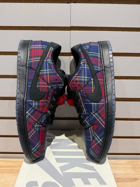 Nike SB Dunk Low Nardwuar Sz 15