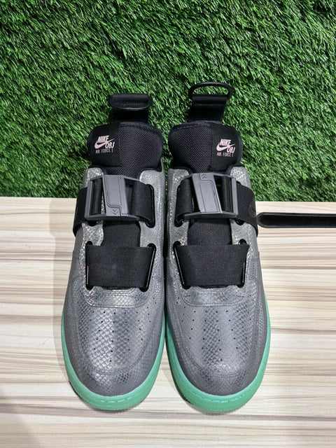 Nike Air Force 1 Utility Odell Beckham Jr Sz 13M