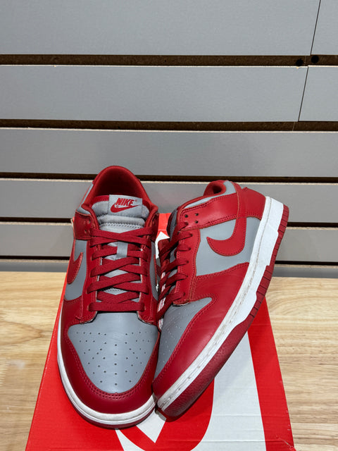 Nike Dunk Low Retro UNLV (2021) Sz 9.5