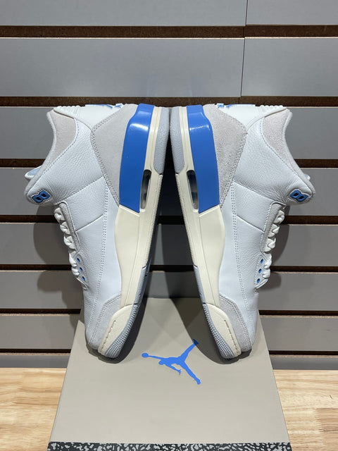 Jordan 3 Retro Lucky Shorts