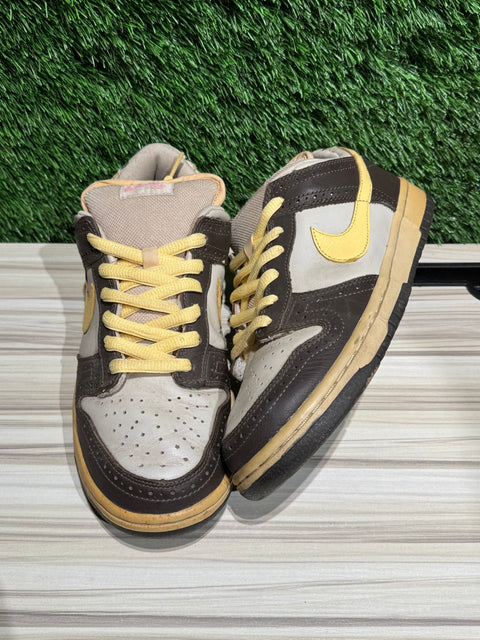 Nike SB Dunk Low Golf Net Sz 8.5M