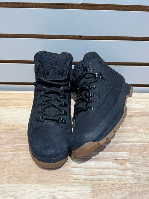Timberland Euro Hiker Men's Leather Boot Sz 9