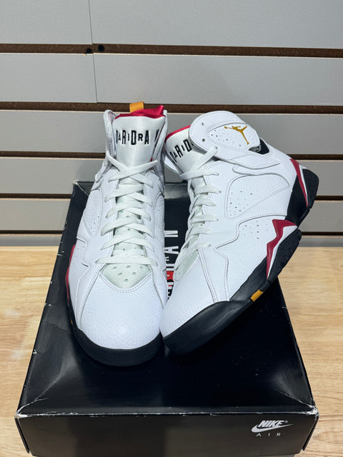 Jordan 7 Retro Cardinal (2022) Sz 13