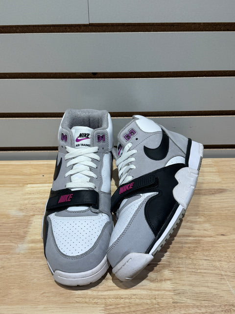 Nike Air Trainer 1 Hyper Violet Sz 10.5