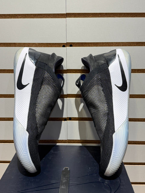 Nike Adapt BB Black Pure Platinum (US Charger) Sz 13