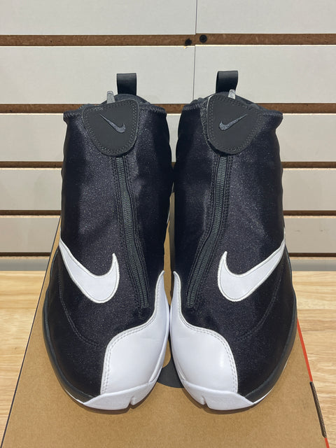 Nike Air Zoom Flight The Glove Black White OG (2026) Sz 12