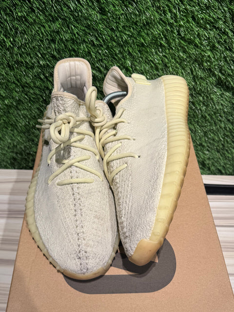 adidas Yeezy Boost 350 V2 Butter Sz 9.5M