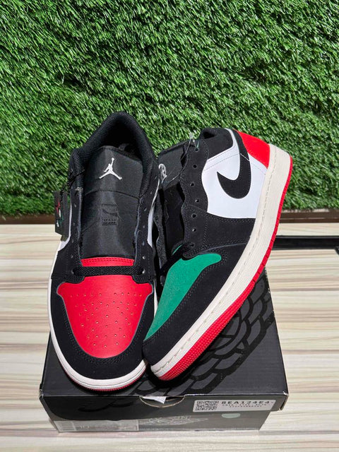 Jordan 1 Low Quai 54 (2023) Sz 10.5M