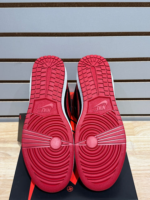 Jordan 1 Retro High '85 OG Bred (2025) Sz 11