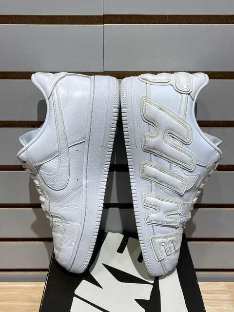 Nike Air Force 1 Low Cactus Plant Flea Market White (2024) Sz 10.5