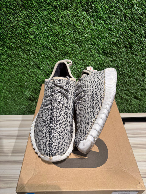 adidas Yeezy Boost 350 Turtledove (2022) Sz 9M
