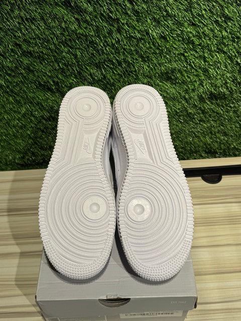 Nike Air Force 1 Low '07 White (Travis Scott Cactus Jack Utopia Edition) (Women's) Sz 7.5M/9W