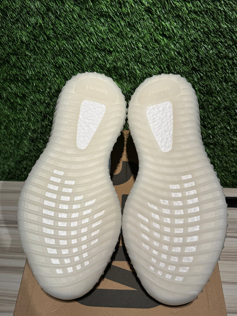 adidas Yeezy Boost 350 V2 Mono Ice Sz 12M