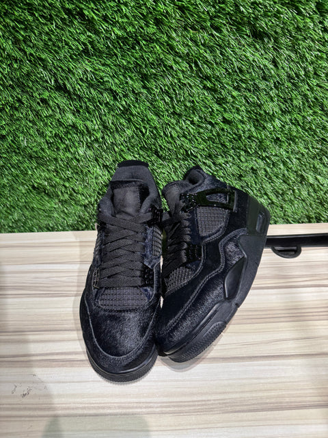 Jordan 4 Retro Olivia Kim No Cover (Women's) Sz 3.5M/5W