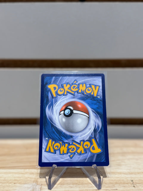Ash's Pikachu - Pokemon SM114 - SM Promos (SMP)