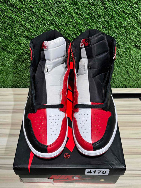 Jordan 1 Retro High Homage To Home (Non-numbered) Sz 11