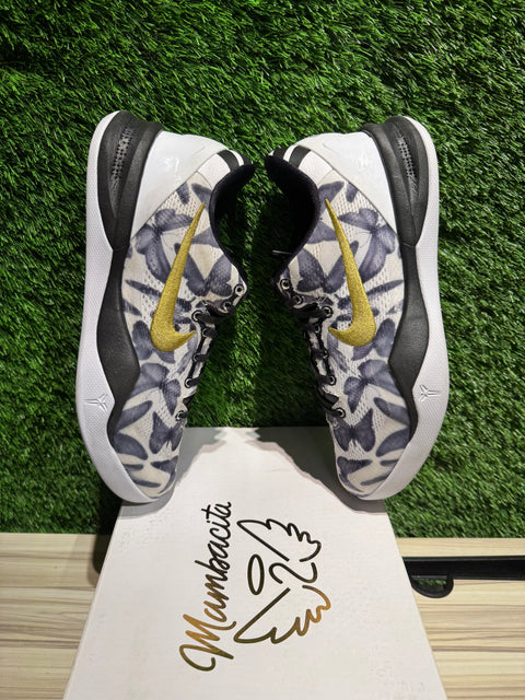 Nike Kobe 8 Protro Mambacita Sz 8M
