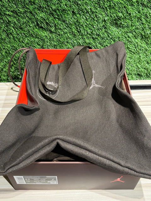 Jordan Jumpman Jack TR Travis Scott Sail Sz 8.5