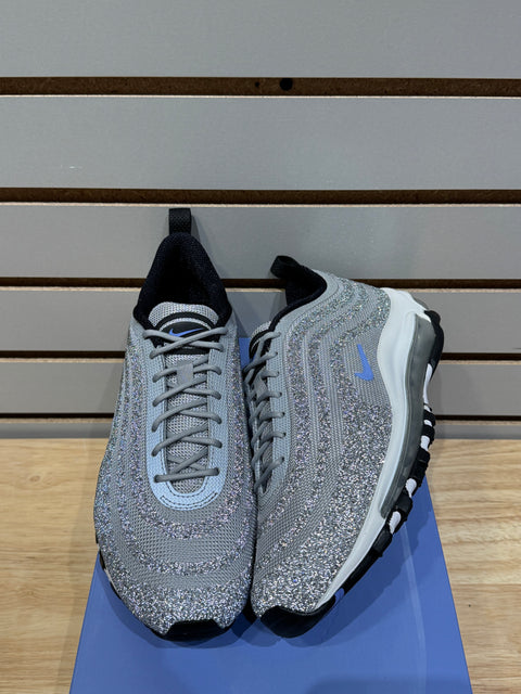 Nike Air Max 97 Swarovski Polar Blue (Women's) Sz 7