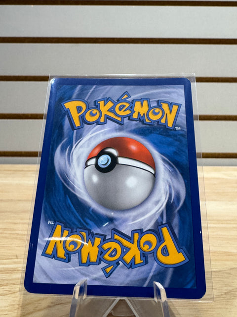 Arcanine - Pokemon Rising Rivals (RR) Holofoil