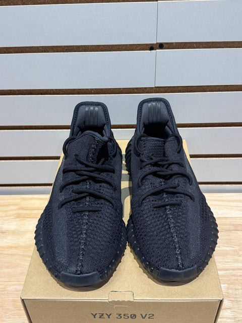 adidas Yeezy Boost 350 V2 Onyx Sz 10.5