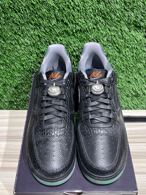 Nike Air Force 1 Low PRM Halloween (2023) Sz 10